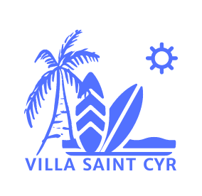 Villa Saint Cyr