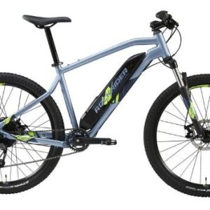 Location velo electrique marque rockrider pendant 3 heures